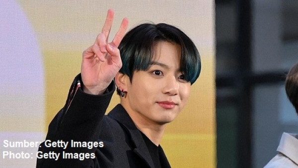 jungkook bts